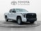 2025 Toyota Tundra SR