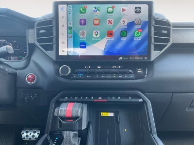 2023 Toyota Tundra TRD Pro Hybrid