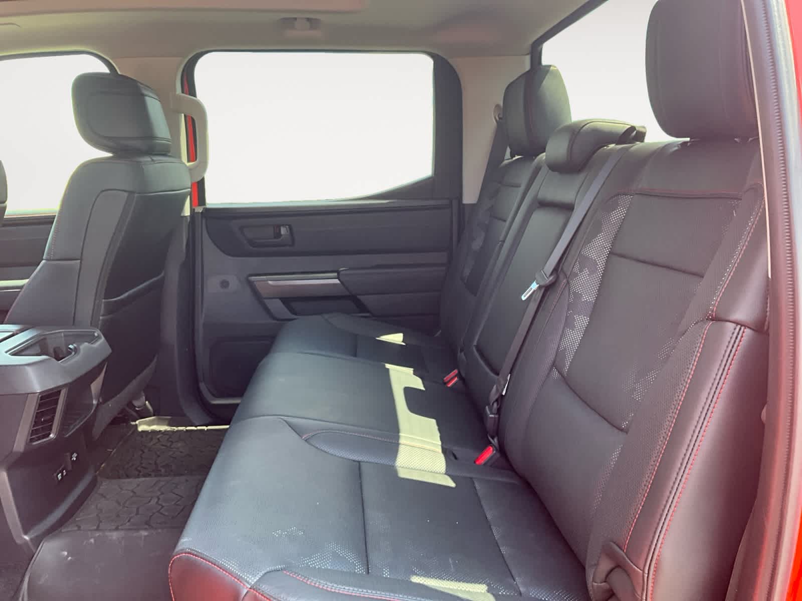 2023 Toyota Tundra TRD Pro Hybrid