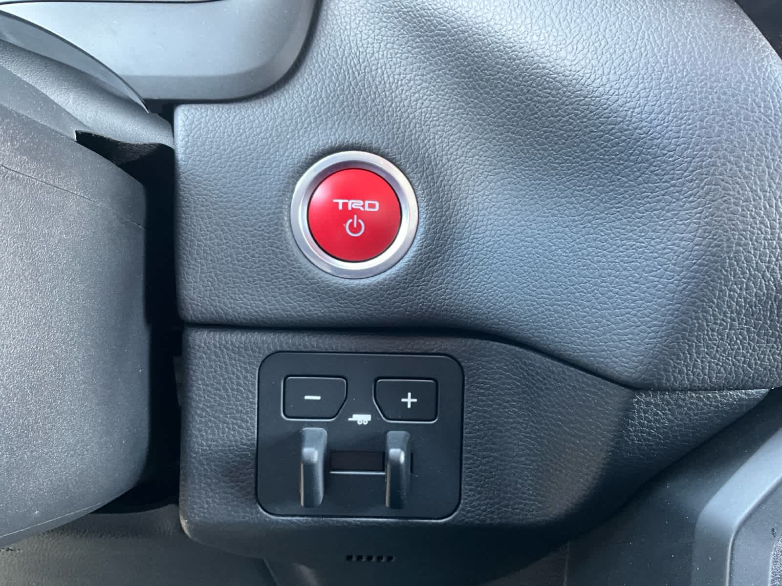2023 Toyota Tundra TRD Pro Hybrid