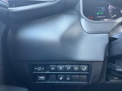 2023 Toyota Tundra TRD Pro Hybrid