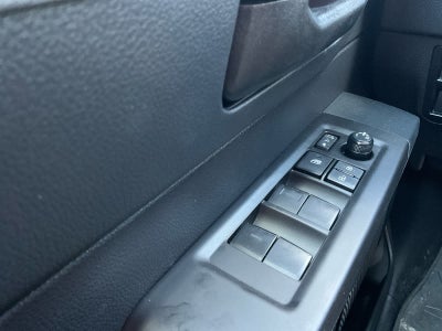 2023 Toyota Tundra TRD Pro Hybrid