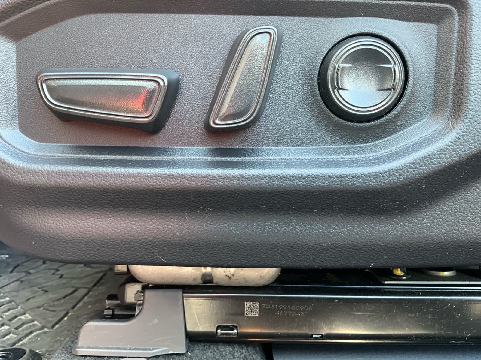2023 Toyota Tundra TRD Pro Hybrid