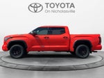 2023 Toyota Tundra TRD Pro Hybrid