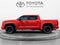 2023 Toyota Tundra TRD Pro Hybrid