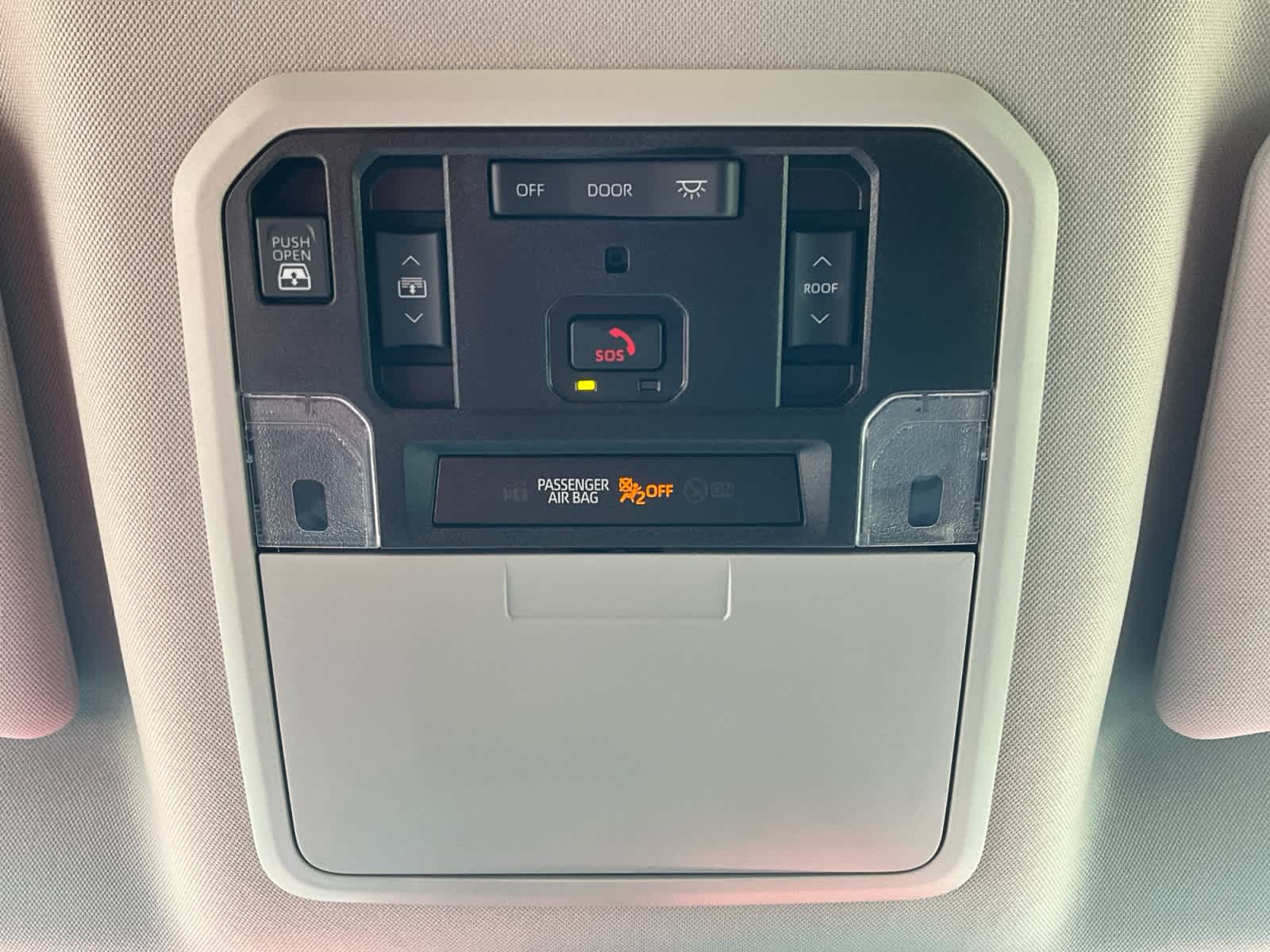 2023 Toyota Tundra TRD Pro Hybrid