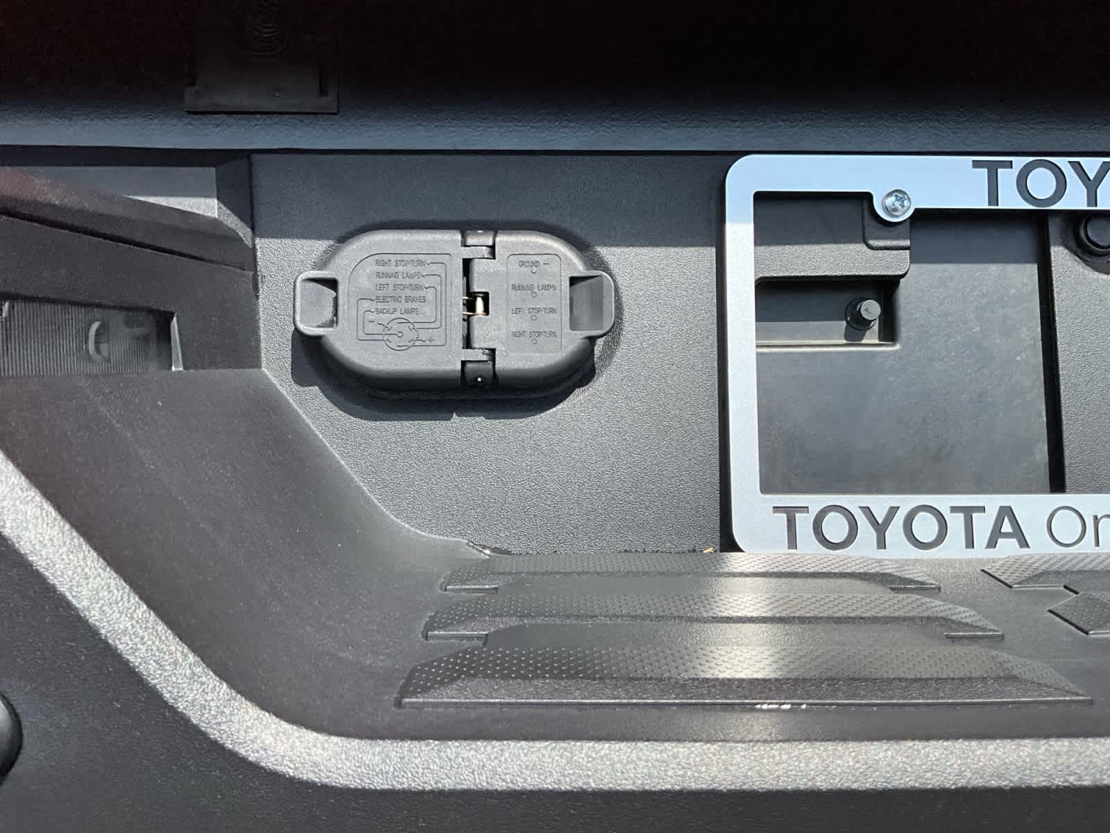 2023 Toyota Tundra TRD Pro Hybrid