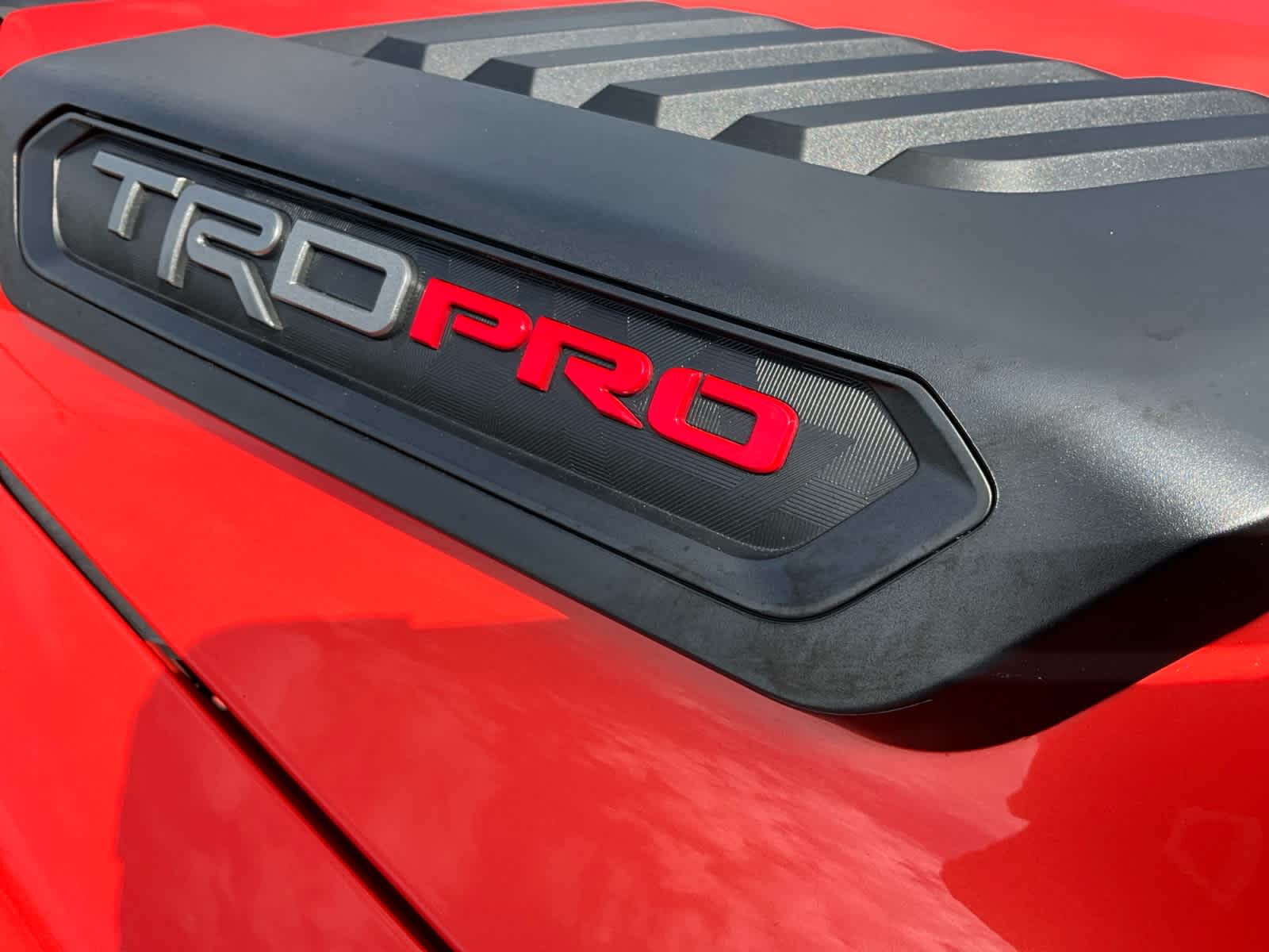 2023 Toyota Tundra TRD Pro Hybrid