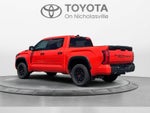 2023 Toyota Tundra TRD Pro Hybrid