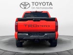 2023 Toyota Tundra TRD Pro Hybrid
