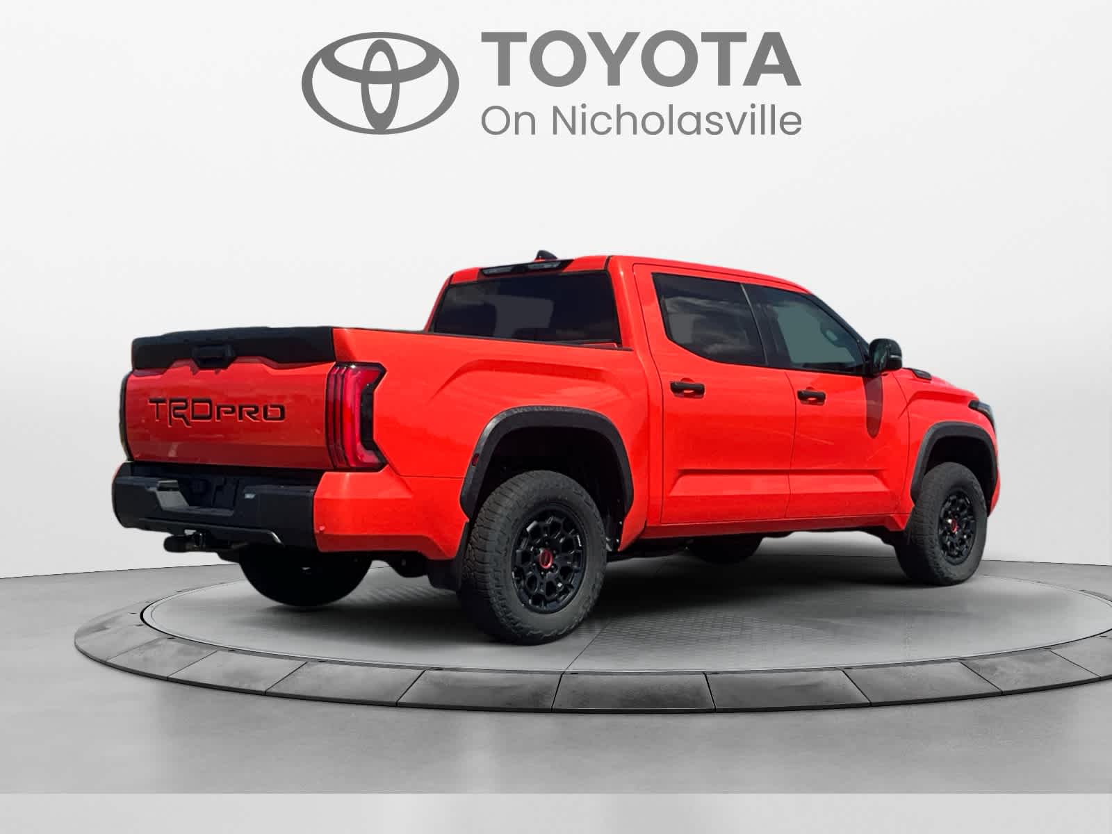 2023 Toyota Tundra TRD Pro Hybrid