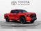 2023 Toyota Tundra TRD Pro Hybrid