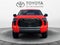 2023 Toyota Tundra TRD Pro Hybrid