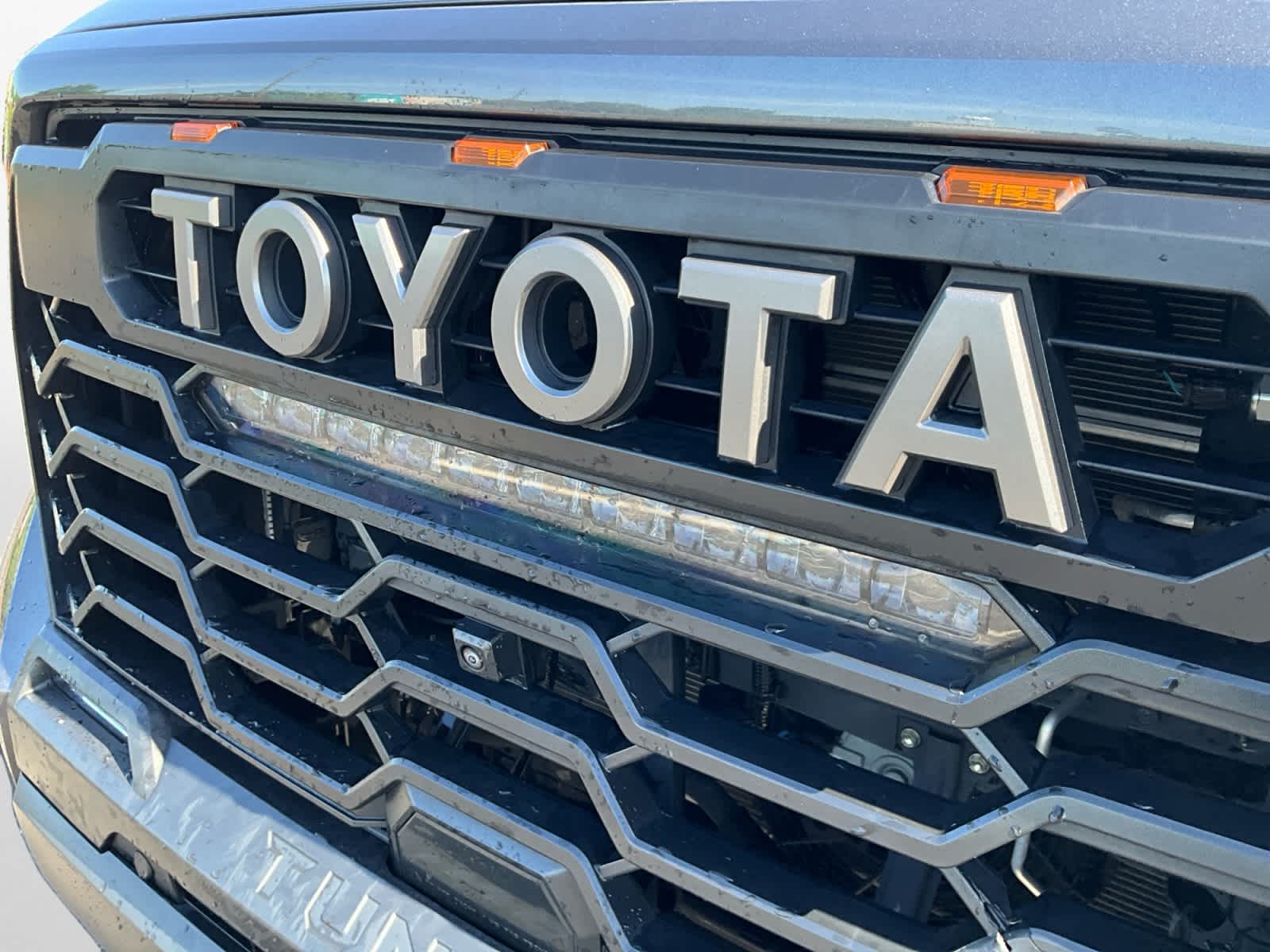 2024 Toyota Tundra TRD Pro Hybrid