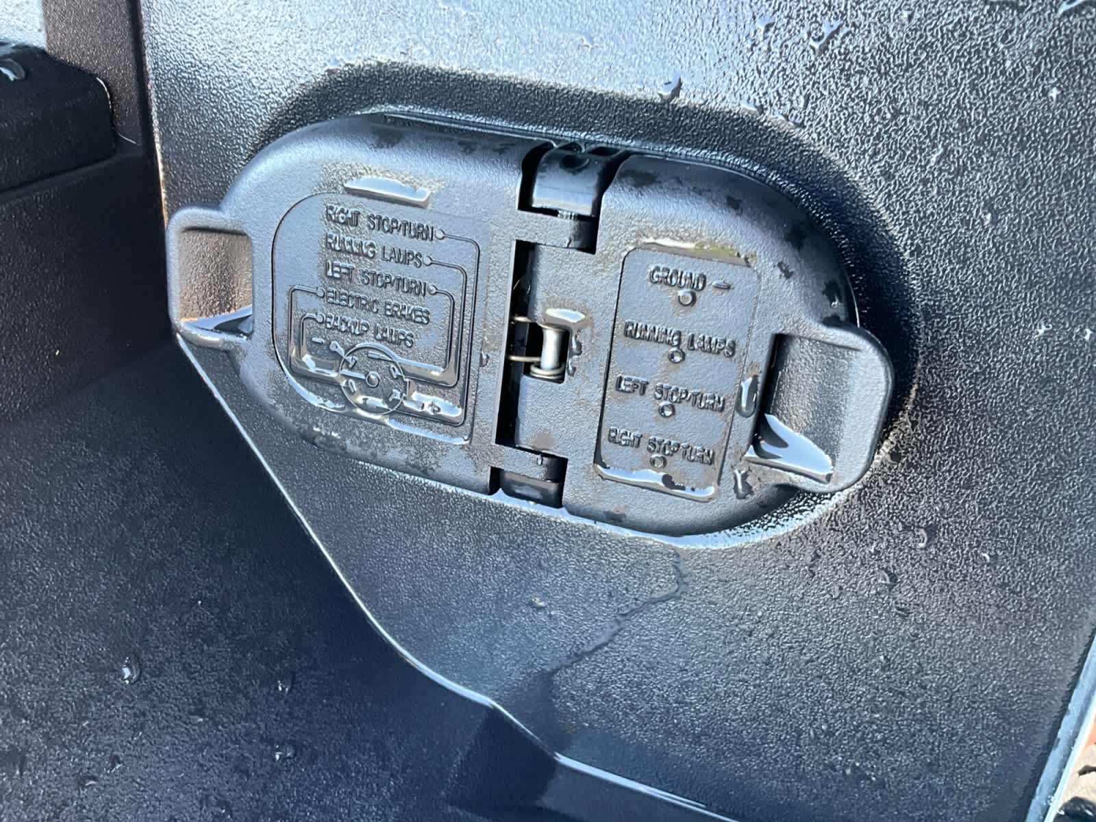 2024 Toyota Tundra TRD Pro Hybrid