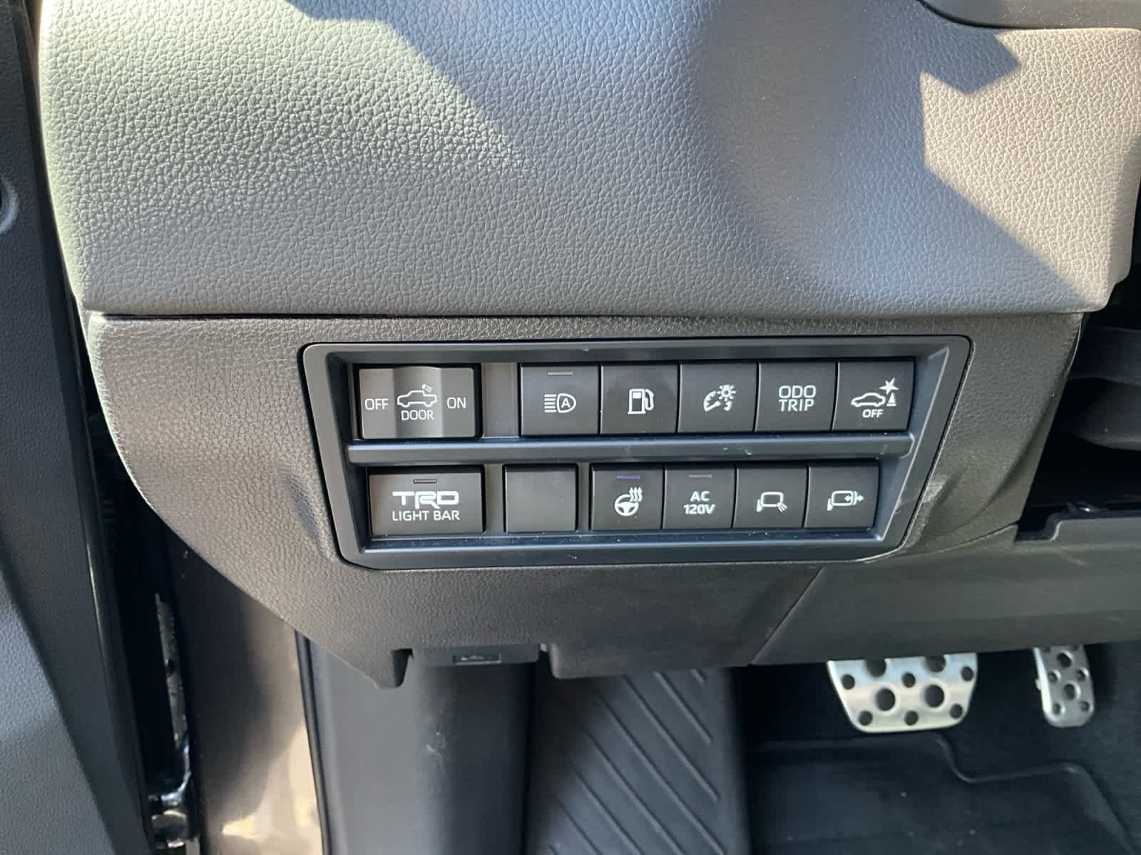 2024 Toyota Tundra TRD Pro Hybrid