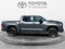 2024 Toyota Tundra TRD Pro Hybrid