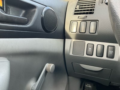 2012 Toyota Tacoma 4WD Reg Cab I4 AT (Natl)