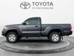 2012 Toyota Tacoma 4WD Reg Cab I4 AT (Natl)