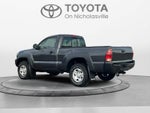 2012 Toyota Tacoma 4WD Reg Cab I4 AT (Natl)