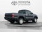 2012 Toyota Tacoma 4WD Reg Cab I4 AT (Natl)
