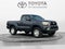 2012 Toyota Tacoma 4WD Reg Cab I4 AT (Natl)