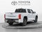 2025 Toyota Tundra Limited Hybrid