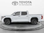 2025 Toyota Tundra Limited Hybrid