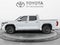 2025 Toyota Tundra Limited Hybrid