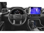 2025 Toyota Tundra Limited Hybrid