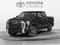 2024 Toyota Tundra Limited Hybrid