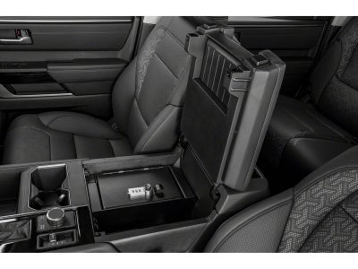 2024 Toyota Tundra Limited Hybrid