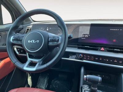 2025 Kia Sportage SX-Prestige