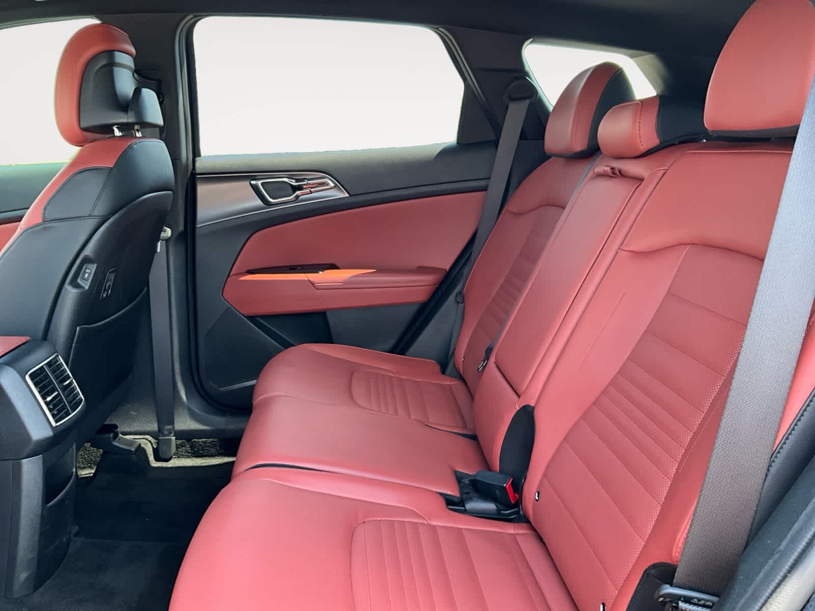 2025 Kia Sportage SX-Prestige