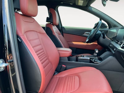 2025 Kia Sportage SX-Prestige