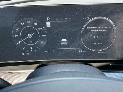 2025 Kia Sportage SX-Prestige