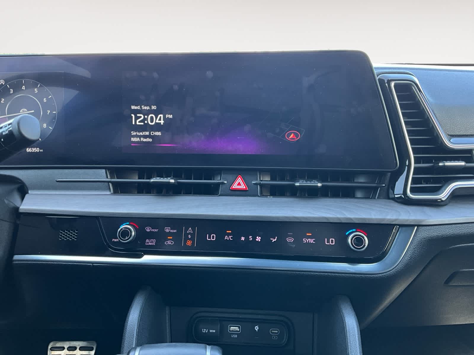 2023 Kia Sportage X-Pro