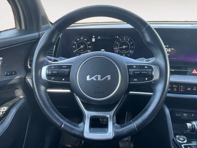 2023 Kia Sportage X-Pro