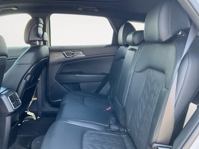 2023 Kia Sportage X-Pro