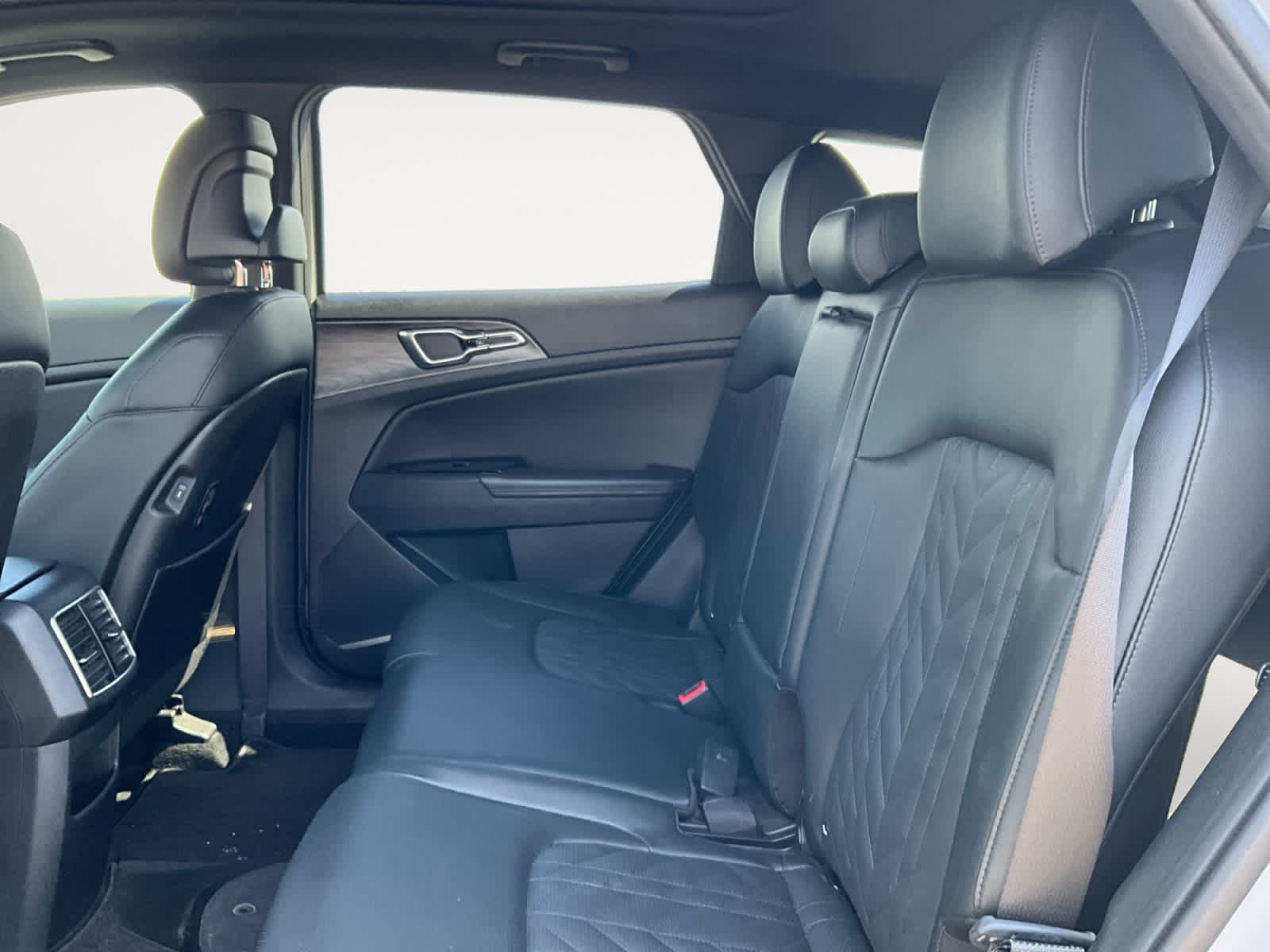 2023 Kia Sportage X-Pro