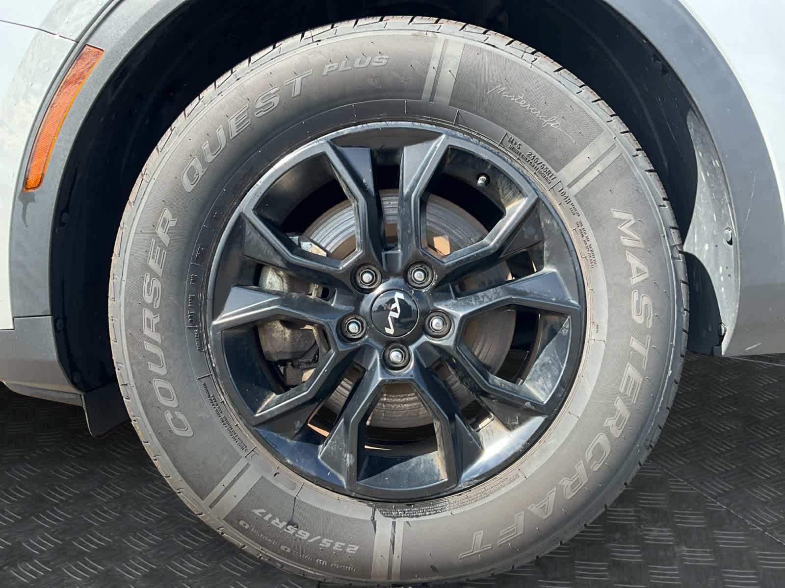 2023 Kia Sportage X-Pro