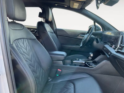 2023 Kia Sportage X-Pro