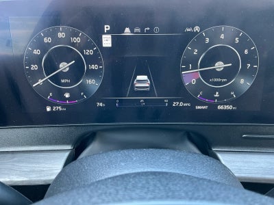 2023 Kia Sportage X-Pro