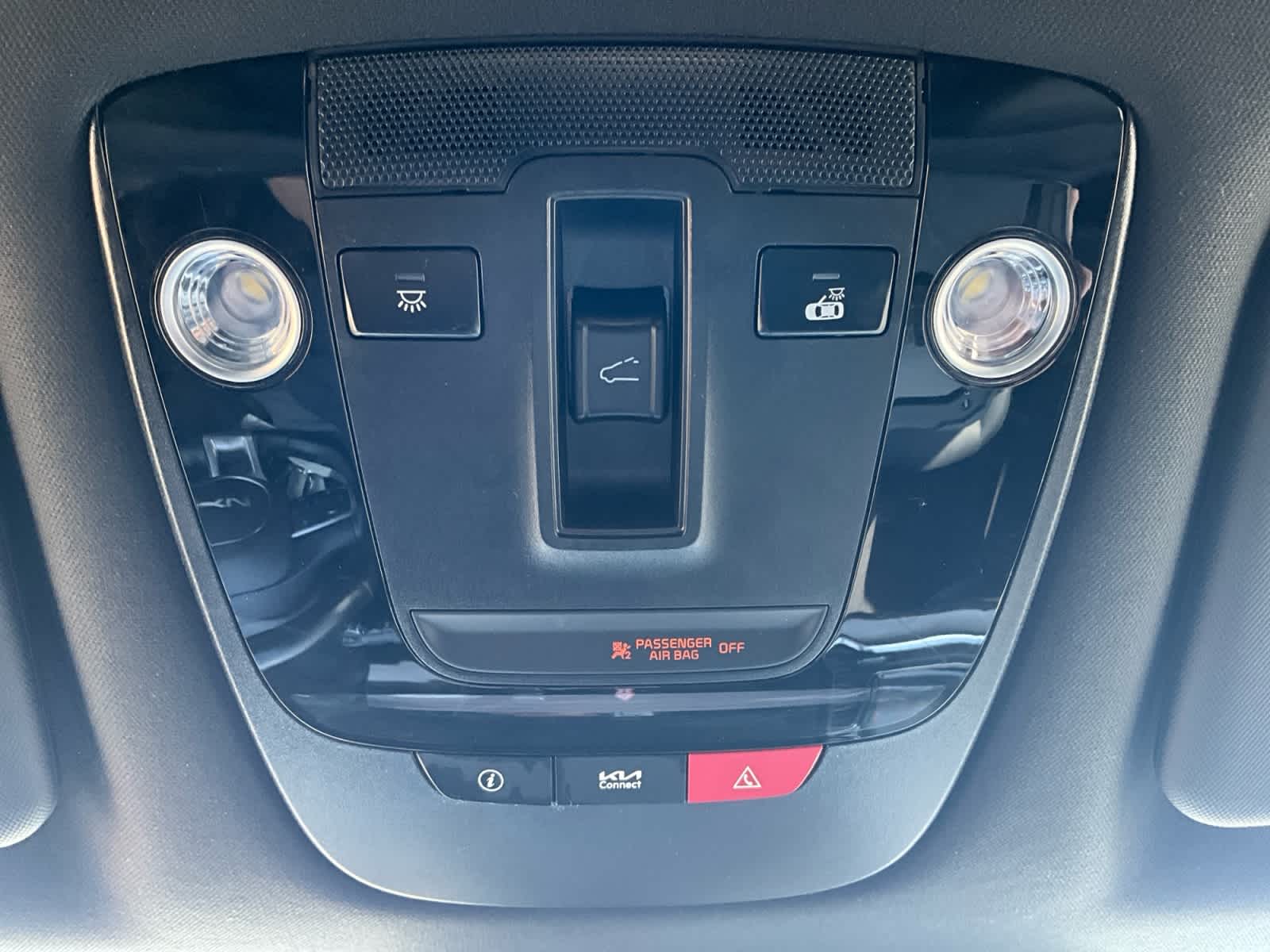 2023 Kia Sportage X-Pro