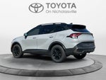 2023 Kia Sportage X-Pro