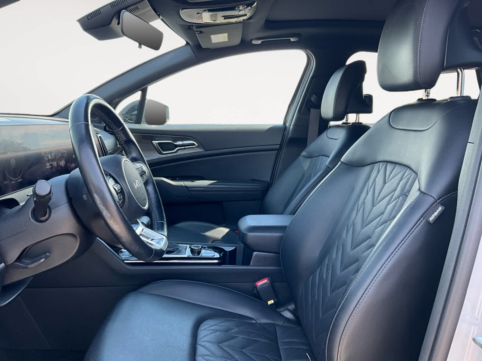 2023 Kia Sportage X-Pro