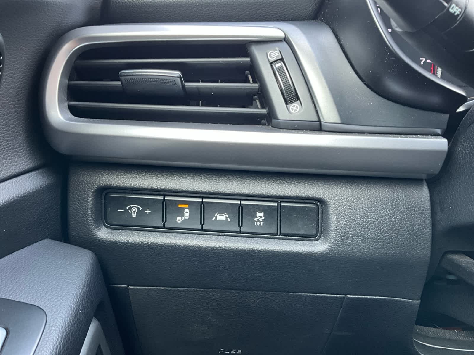 2021 Kia Telluride LX