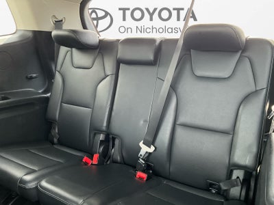 2021 Kia Telluride LX