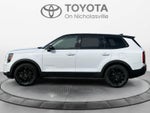 2021 Kia Telluride LX