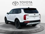 2021 Kia Telluride LX